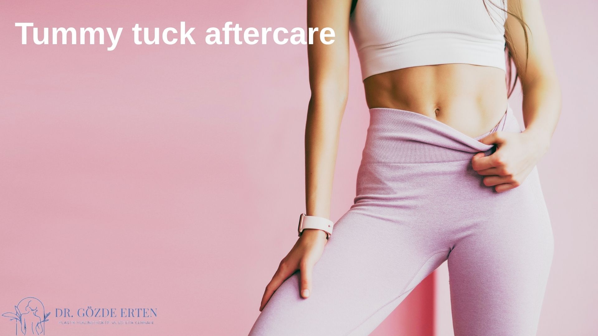 What is the aftercare for a tummy tuck (abdominoplasty)? What is the aftercare for a tummy tuck (abdominoplasty)? in Turkey
