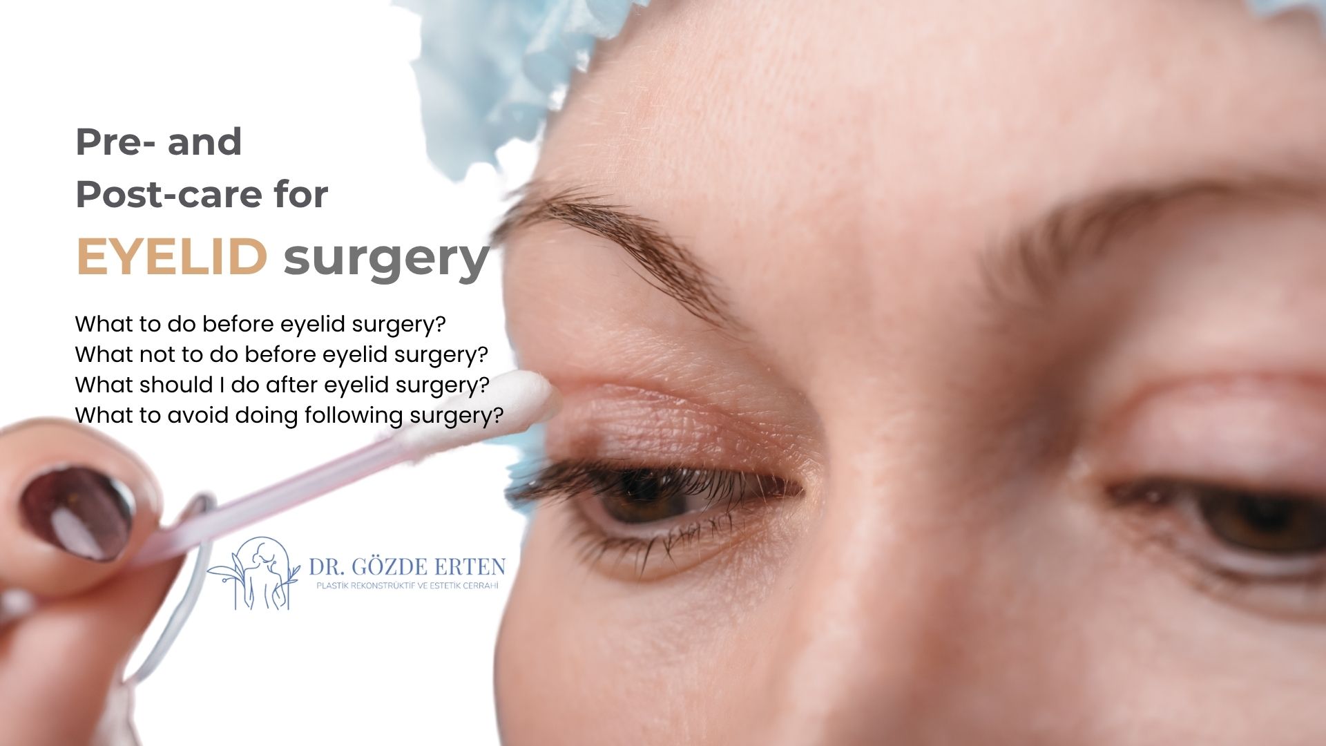pre-and-post-care-for-eyelid-surgery-in-turkey